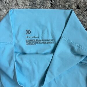 All in Motion Leggings